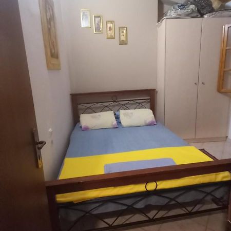 2 Floor House In Loggos - Aigio Βίλα Λόγγος Εξωτερικό φωτογραφία